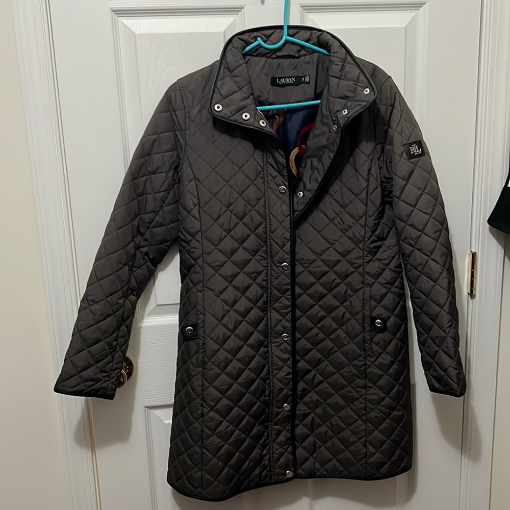 Lauren Ralph Lauren women’s winter coat